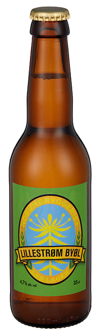 Norumbryggeriet Lillestrøm Byøl