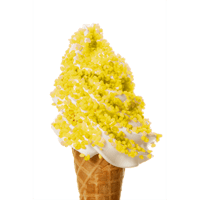 Nic Strøssel Sitronperler 1 kg