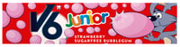 V6 Junior Strawberry 22g