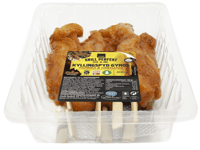 Coop Kyllingspyd Gyros 300g