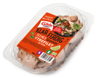Gilde Tex-Mex Ytrefilet 180g