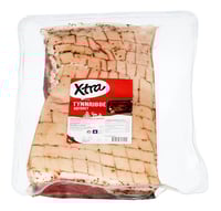 Svin Tynnribbe Krydret Ca 2.9kg Vv X-tra