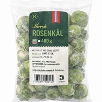 Norsk Rosenkål