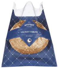 Coop Valnøttbrød 500g