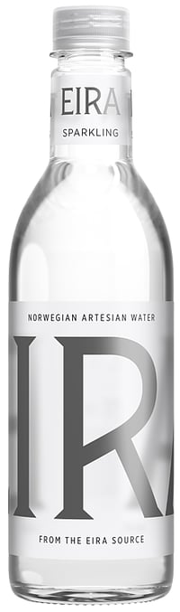 Eira Sparkling Pet 500 ml