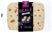 Lefser 5stk 200g Bakehuset