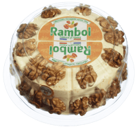 Rambol Valnøtt Dekor 1,2kg