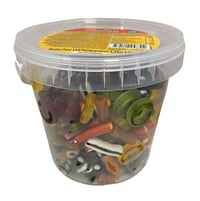 Toms Pingvinblanding 1,3kg Kvp