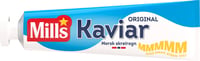 Kaviar 185g Tube Mills