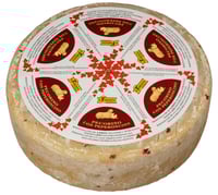 Pecorino Peperoncino pr Kg