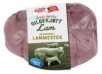 Lammestek Håndsurret