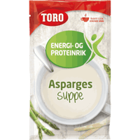 Aspargessuppe E&P 16 Stk Rett I Koppen