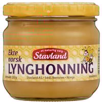 Lynghonning 250g Stavland