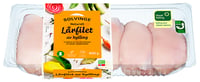 Kylling Lårfilet 600g Solvinge