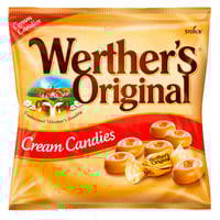 Werthers Original 135g