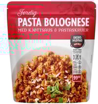 Pasta Bolognese 1kg Meny