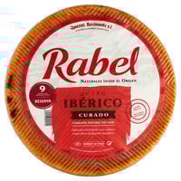 Iberico 9mnd Ca 3.3kg Quesera