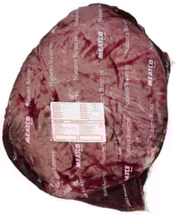 Storfe Flatbiff Kjøl