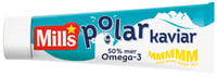 Polarkaviar 105g Mills