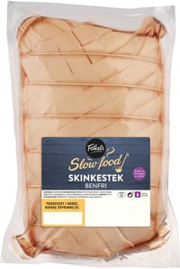 Skinkestek Benfri Surret Ca2kg Folkets