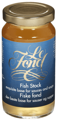 Englert Fiskefond 200ml