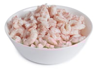 Norske Barentshavsreker i Lake 1.5kg Sirevaag