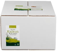 Økokalkun hel Ca8kg Black Turkey