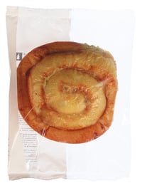 Pizzabolle 110g Mesterbakeren