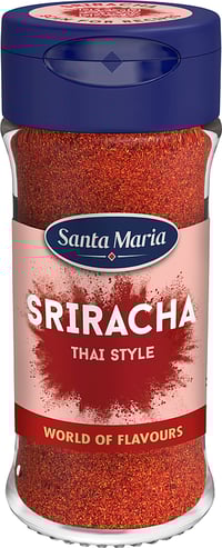 Sriracha 42g Santa Maria