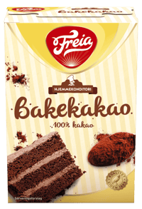 Regia Bakekakao 250g