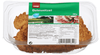 Coop Ostesnitzel 200g