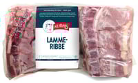 Lammeribbe 1,5 kg Kuraas
