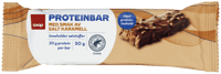 Coop Salty Caramel Proteinbar 50g