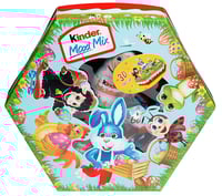 Kinder Maxi Mix Påske 143g