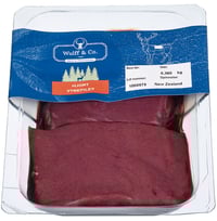 Kronhjort Medaljong 2x180gr av Ytrefilet