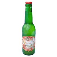 Økologisk Appelsinbrus 330 ml