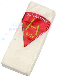 Brie 200g Ostegården