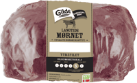 Gilde Utvalgt Kjøttfe Ytrefilet ca 1kg
