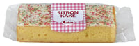 Sitronkake 350g Calas