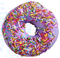 Donut Pride 85g United B.