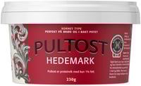 Pultost Hedemark 230g