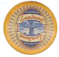 Maasdam Ca12kg Landana