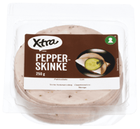 X-tra Pepperskinke 250g