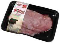 Storfe Mørbradbiff Bit 800g