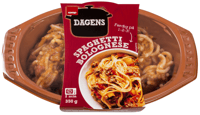 Coop Dagens Pasta Bolognese 350g
