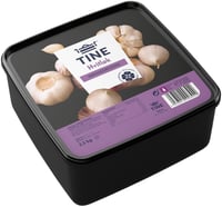Rømmedressing Hvitløk 2,5kg Tine