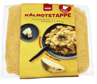 Coop Kålrotstappe 500g