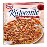 Ristorante Pizza Bolognese 375g Dr.Oetker