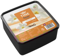 Kesam Vanilje 2,5kg Tine