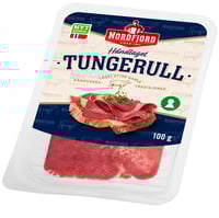 Tungerull 100g Oppsk